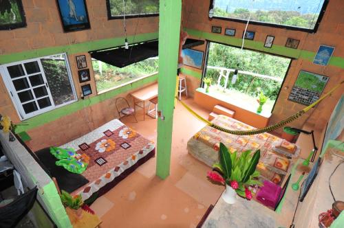 Ecobiosfera, Catemaco