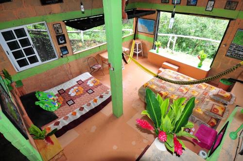 Ecobiosfera, Catemaco
