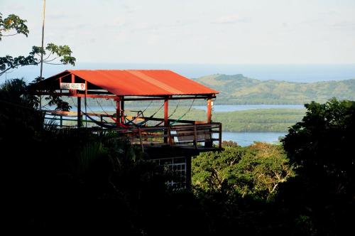 Ecobiosfera, Catemaco