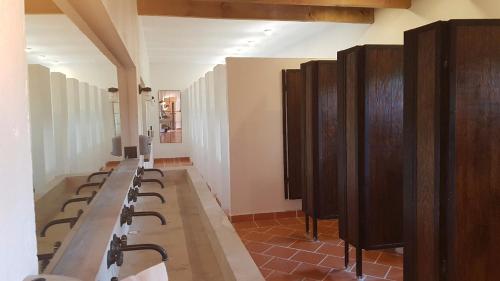 Hacienda Tovares Hotel Del Lago, Cadereyta
