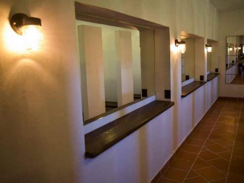 Hacienda Tovares Hotel Del Lago, Cadereyta