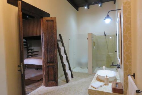 Hacienda Tovares Hotel Del Lago, Cadereyta