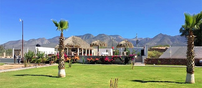 Catorce Capital, Real de Catorce