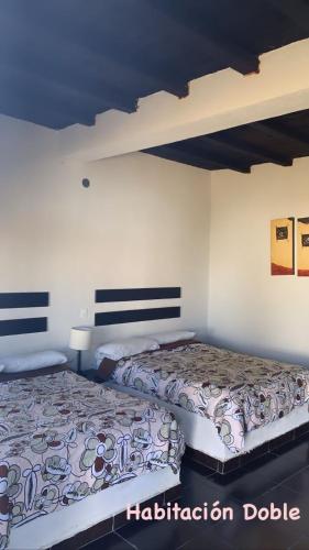 Catorce Capital, Real de Catorce