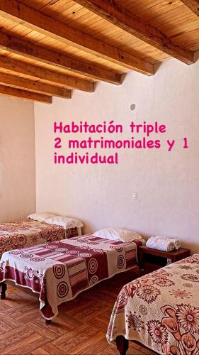Catorce Capital, Real de Catorce