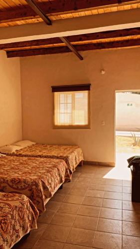 Catorce Capital, Real de Catorce