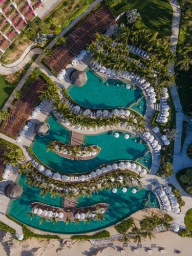 Grand Velas Los Cabos, Los Cabos