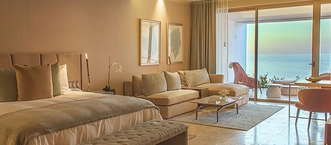 Grand Velas Los Cabos, Los Cabos