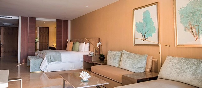 Grand Velas Los Cabos, Los Cabos