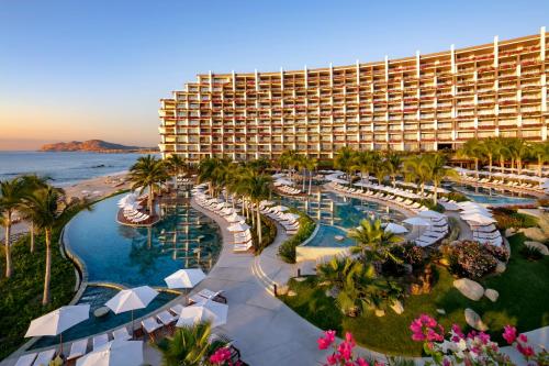 Grand Velas Los Cabos, Los Cabos
