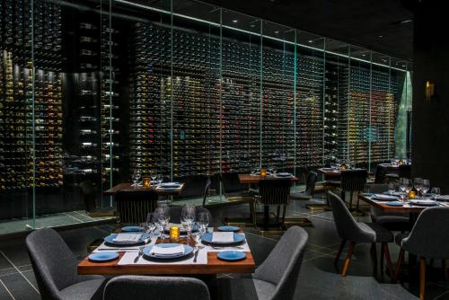 Grand Velas Los Cabos, Los Cabos
