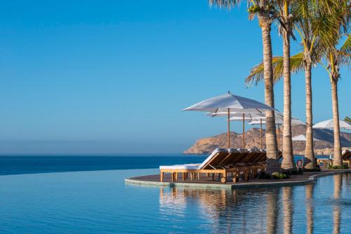 Grand Velas Los Cabos, Los Cabos