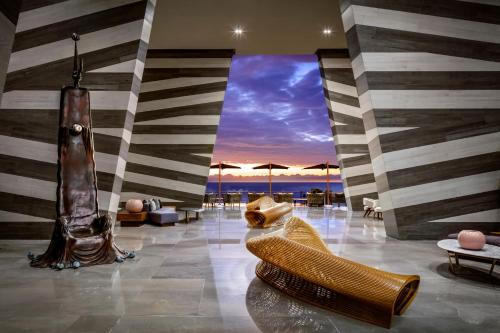 Grand Velas Los Cabos, Los Cabos