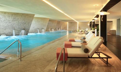 Grand Velas Los Cabos, Los Cabos