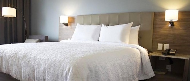 Hampton Inn by Hilton Durango, Durango