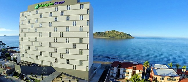 Holiday Inn Resort Mazatlán