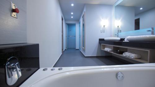 Holiday Inn Express México Toreo, Ciudad de México