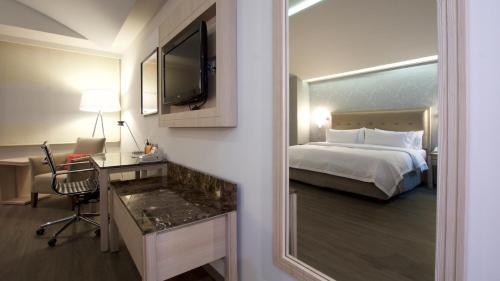 Holiday Inn Express México Toreo, Ciudad de México