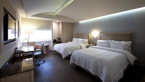 Holiday Inn Express México Toreo, Ciudad de México