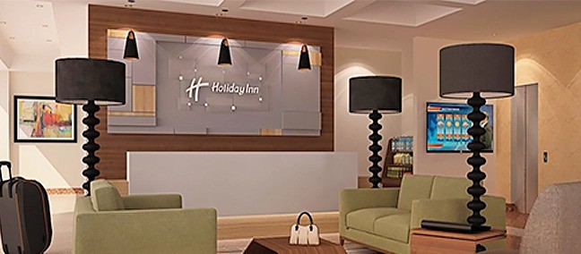 Holiday Inn Express México Toreo, Ciudad de México