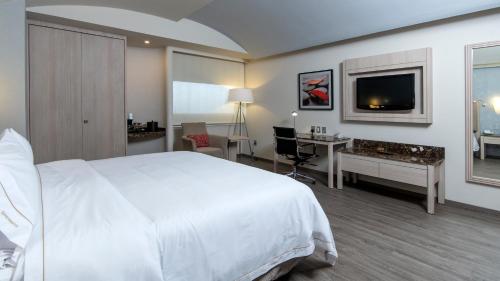 Holiday Inn Express México Toreo, Ciudad de México