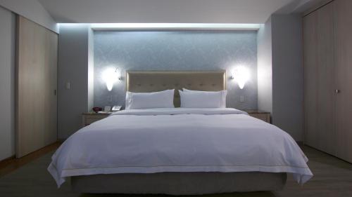 Holiday Inn Express México Toreo, Ciudad de México