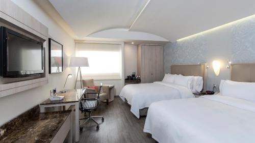 Holiday Inn Express México Toreo, Ciudad de México