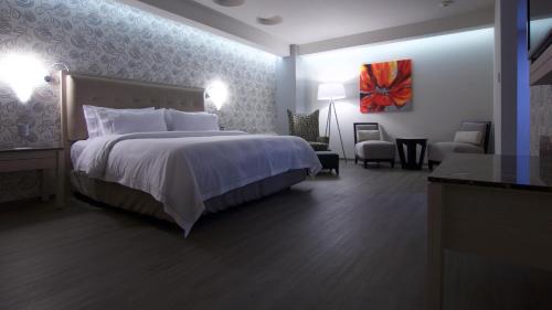 Holiday Inn Express México Toreo, Ciudad de México