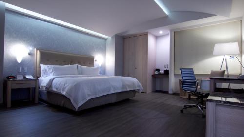 Holiday Inn Express México Toreo, Ciudad de México