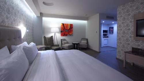 Holiday Inn Express México Toreo, Ciudad de México