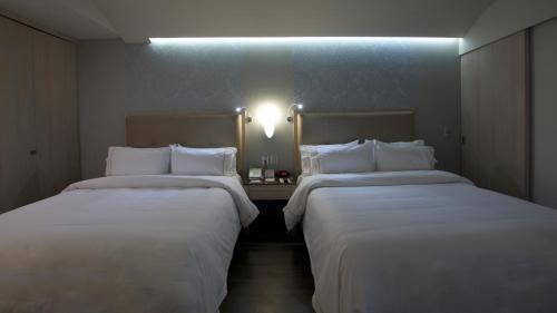 Holiday Inn Express México Toreo, Ciudad de México