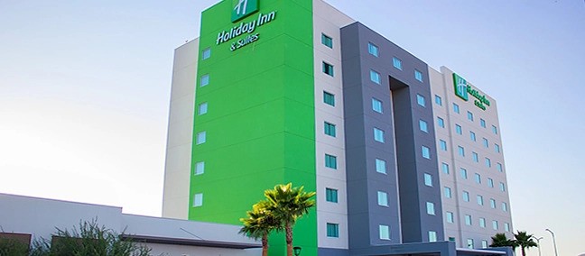 Holiday Inn and Suites Aeropuerto, Hermosillo