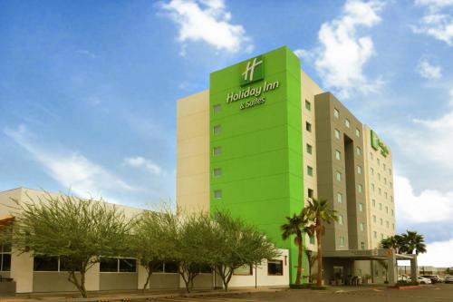 Holiday Inn and Suites Aeropuerto, Hermosillo