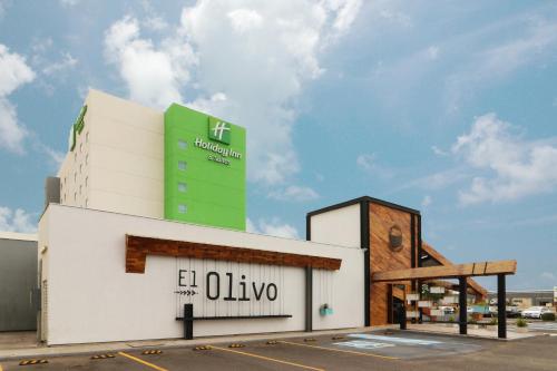 Holiday Inn and Suites Aeropuerto, Hermosillo