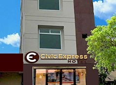 Civic Express, Poza Rica