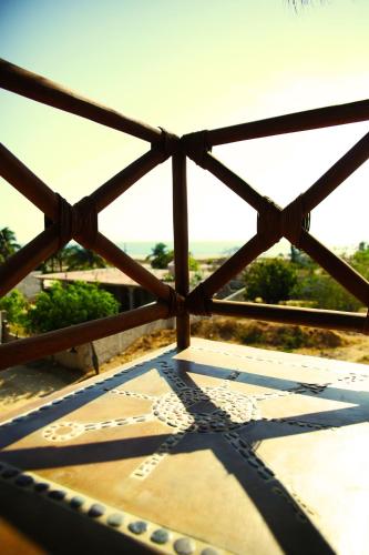 One Love Hostal, Puerto Escondido