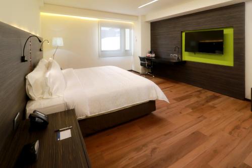 Holiday Inn Express México Aeropuerto, Ciudad de México