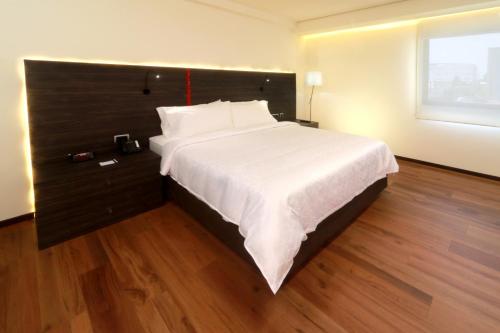 Holiday Inn Express México Aeropuerto, Ciudad de México