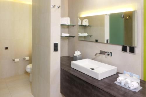 Holiday Inn Express México Aeropuerto, Ciudad de México