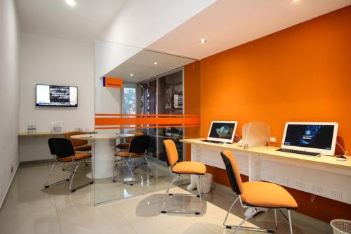 Star Express, Puebla