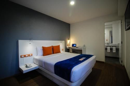 Star Express, Puebla