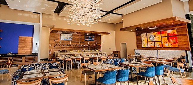 Hilton Garden Inn Puebla Angelópolis, Puebla