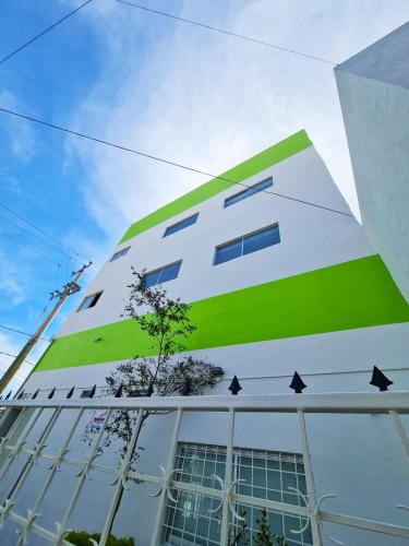 SR Hotel, Guadalajara
