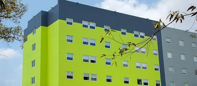 SR Hotel, Guadalajara