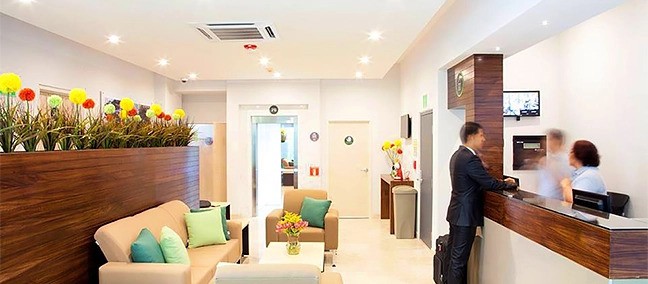 SR Hotel, Guadalajara