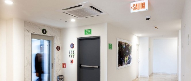 SR Hotel, Guadalajara