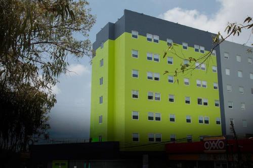 SR Hotel, Guadalajara