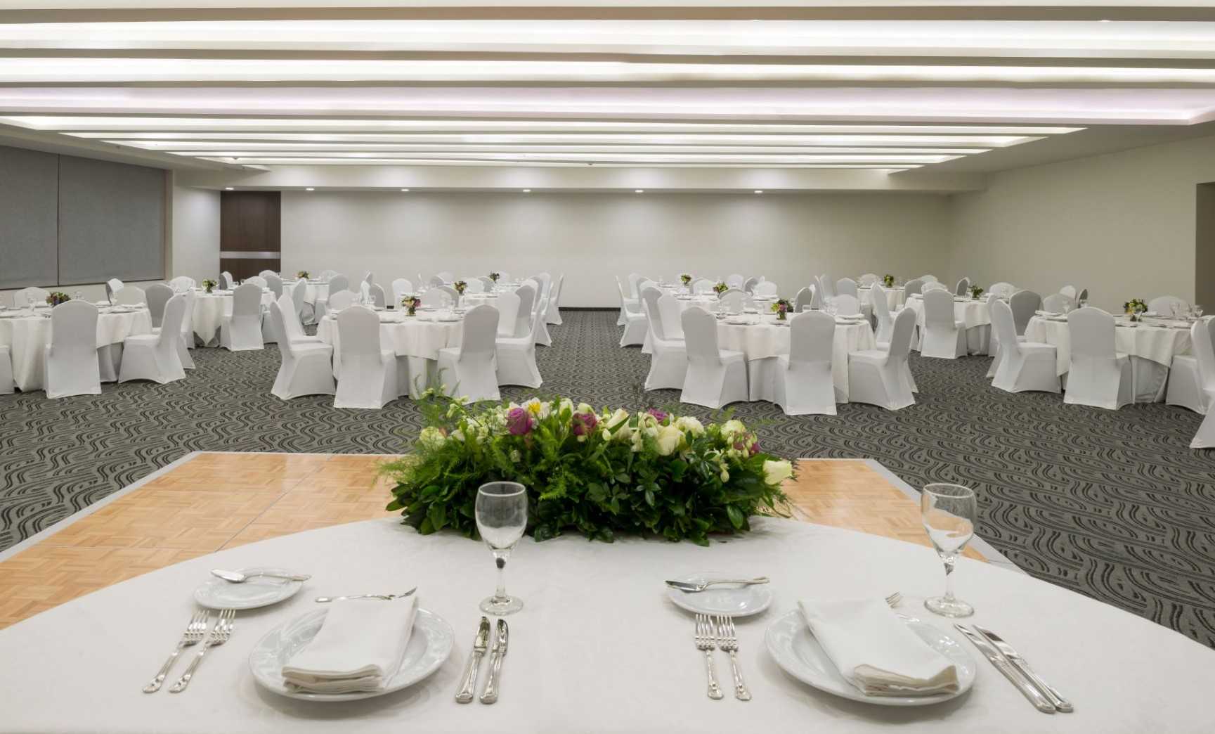 Real Inn Celaya, Celaya