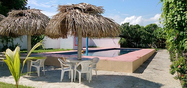 Malta, Tecolutla