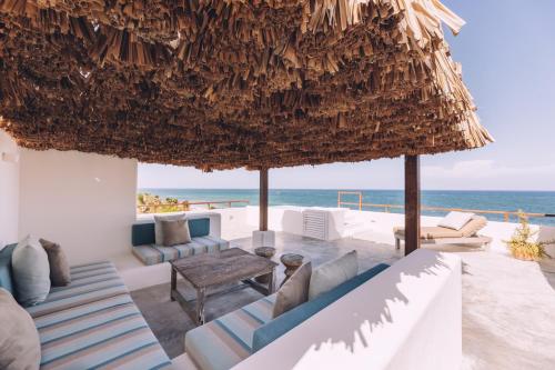 Chiringuito, Tulum
